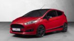 Ford Fiesta 1.0/140 CV/Sport