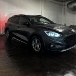 Ford Focus ACTIVE/150 CV/2.0