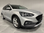 Ford Focus 1.5 EcoBoost 182 ch