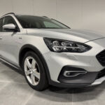 Ford Focus 1.5 EcoBoost 182 ch