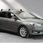 Ford Focus 1.5TDCi-120CV-TITANE