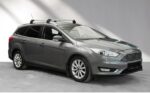 Ford Focus 1.5TDCi-120CV-TITANE