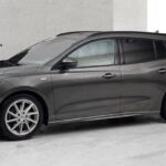 Ford Focus 1.5TDCi 120 ch/ST-Line