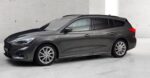 Ford Focus 1.5TDCi 120 ch/ST-Line