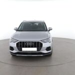 Audi Q3 40 TFSI Advanced Quattro S Tronic