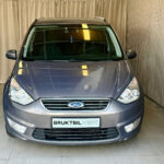 Ford Focus 2.0TDCI-140 ch