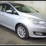 Ford C-MAX 1.5 TDCi 120ch