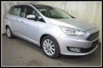 Ford C-MAX 1.5 TDCi 120ch