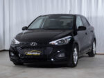 Hyundai i20 VIKING RATE