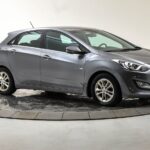 Hyundai i30 1.6 CRDI / 110 CV