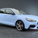 Hyundai i30 2.0/275HK