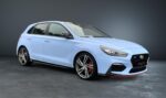 Hyundai i30 2.0/275HK
