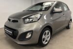 Kia Picanto 1.0i