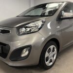 Kia Picanto 1.0i