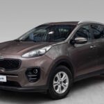 Kia Sportage 141 CV