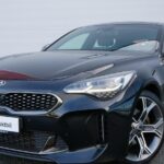 Kia Sportage 2.2 D GT LINE