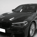 BMW Série 5 530e iPerformance 252Ch M Sport BVA8