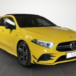Mercedes-Benz Classe A  AMG A35