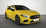 Mercedes-Benz Classe A AMG A35