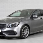 Mercedes-Benz Classe A - A180