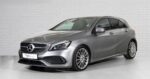 Mercedes-Benz Classe A - A180