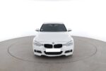 BMW Série 3 318d M Sport BVA8