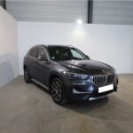 BMW X1 sDrive 18d xLine