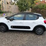 2018 Citroën C3 Graphic