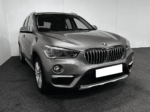 BMW X1 sDrive 18d 2.0 150ch Aut. Panorama. Caméra 2016