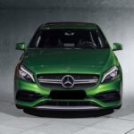 Mercedes-Benz Classe A A 45 AMG -2018
