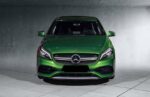 Mercedes-Benz Classe A A 45 AMG -2018
