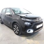Citroen C3 1.2 PureTech Shine EAT6