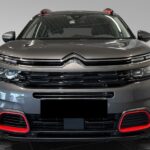 Citroën C5 Aircross-2019