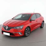 Renault Mégane 1.7 BLUE dCi GT-Line EDC