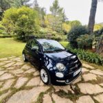 FIAT 500 1.0 70ch BSG S&S Lounge
