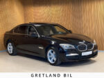 BMW Série 7 - 730D M-Sport 245ch/Eu – Image 2