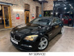 BMW Série 7 - 730D 245HP M-SPORT