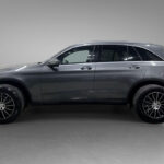 Mercedes-Benz GLC 350e