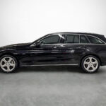 Mercedes-Benz Classe C 350e