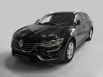 Renault Mégane Talisman