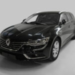Renault Mégane Talisman