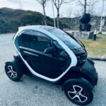 Renault Twizy