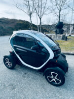 Renault Twizy