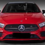 Mercedes-Benz Classe A-2019