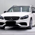 Mercedes-Benz Classe E 63 AMG – 2014