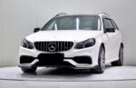 Mercedes-Benz Classe E 63 AMG – 2014