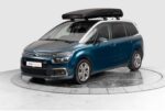 Citroën Grand C4 Spacetourer