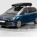 Citroën Grand C4 Spacetourer