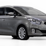 Kia Carens 1.7 CRDI 141 CV