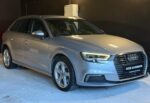 Audi A3 SB e-tron/ACC